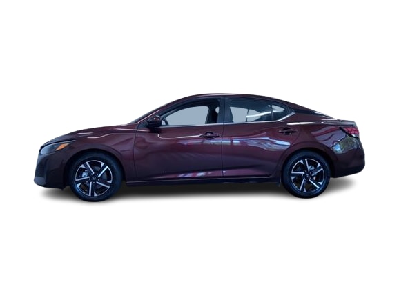 Thumbnail: 2025 Nissan Sentra - 3