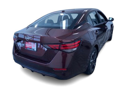 Thumbnail: 2025 Nissan Sentra - 22