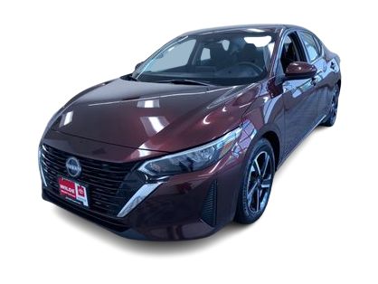 Thumbnail: 2025 Nissan Sentra - 21
