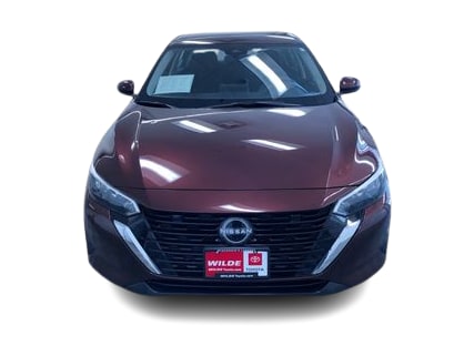 Thumbnail: 2025 Nissan Sentra - 6
