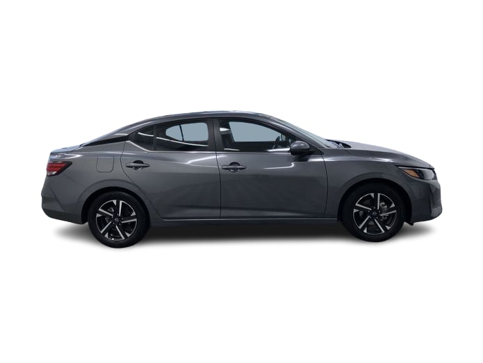 Thumbnail: 2025 Nissan Sentra - 35