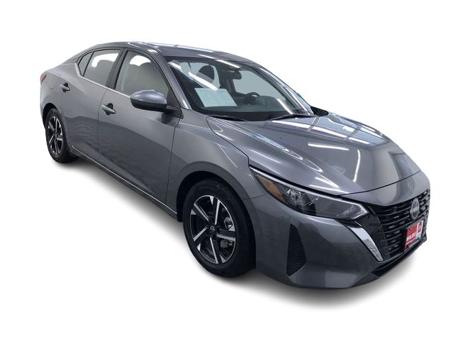 Thumbnail: 2025 Nissan Sentra - 36