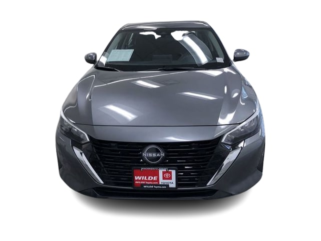 Thumbnail: 2025 Nissan Sentra - 27