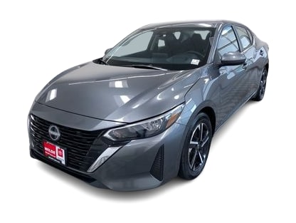 Thumbnail: 2025 Nissan Sentra - 22