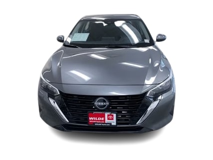Thumbnail: 2025 Nissan Sentra - 6
