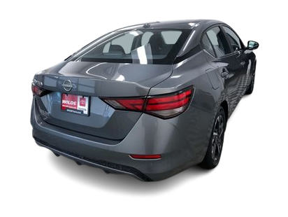 Thumbnail: 2025 Nissan Sentra - 23