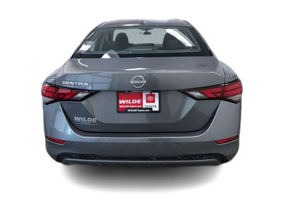 Thumbnail: 2025 Nissan Sentra - 5