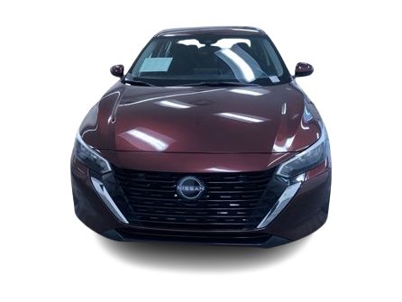 Thumbnail: 2025 Nissan Sentra - 6