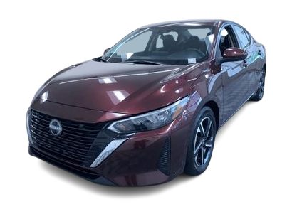 Thumbnail: 2025 Nissan Sentra - 20