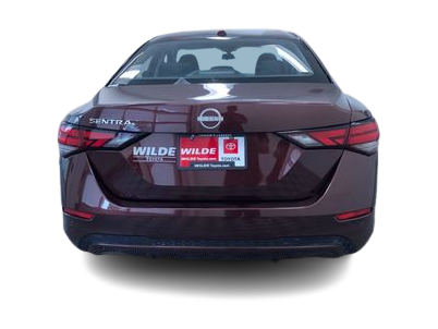 Thumbnail: 2025 Nissan Sentra - 5