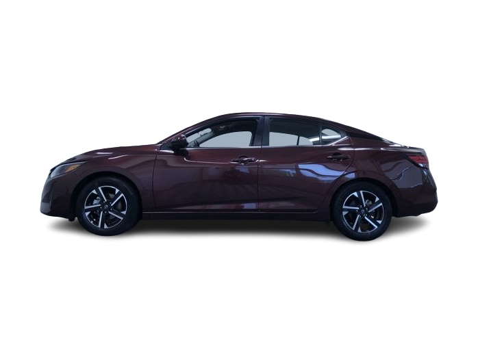 Thumbnail: 2025 Nissan Sentra - 22