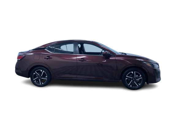Thumbnail: 2025 Nissan Sentra - 18