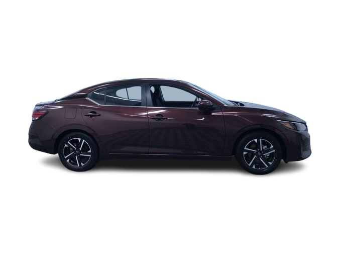 Thumbnail: 2025 Nissan Sentra - 34