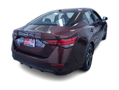 Thumbnail: 2025 Nissan Sentra - 21