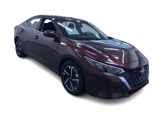 Thumbnail: 2025 Nissan Sentra - 35