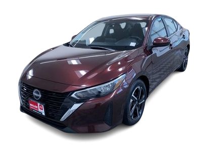 Thumbnail: 2025 Nissan Sentra - 21