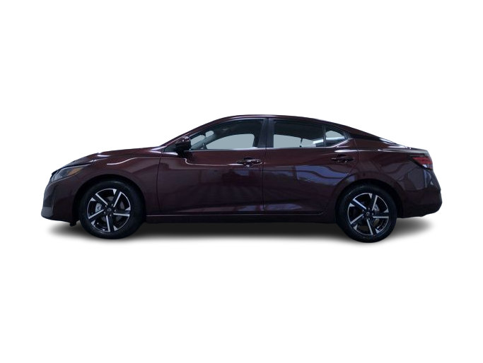 Thumbnail: 2025 Nissan Sentra - 23