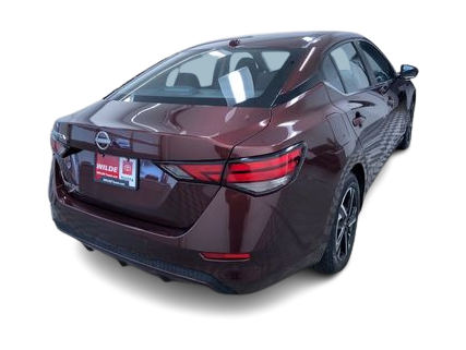 Thumbnail: 2025 Nissan Sentra - 22