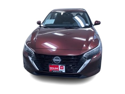 Thumbnail: 2025 Nissan Sentra - 6