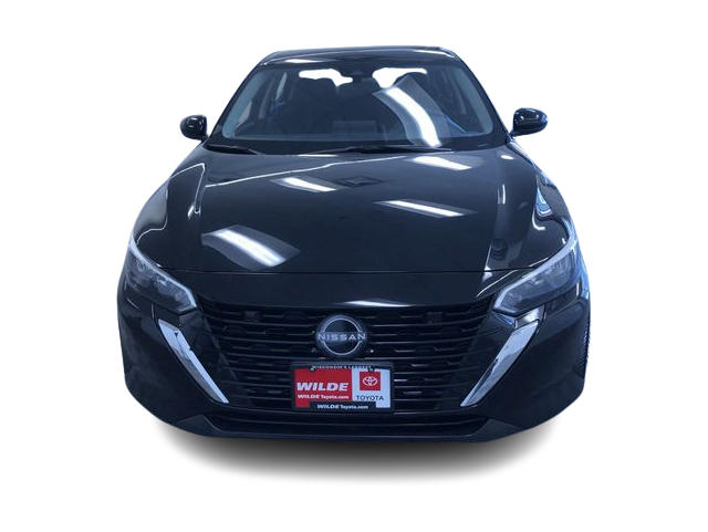 Thumbnail: 2025 Nissan Sentra - 27