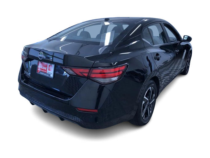 Thumbnail: 2025 Nissan Sentra - 34