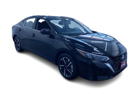 Thumbnail: 2025 Nissan Sentra - 20