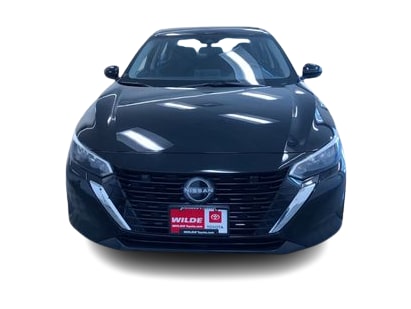 Thumbnail: 2025 Nissan Sentra - 6