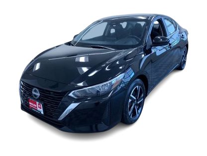 Thumbnail: 2025 Nissan Sentra - 21