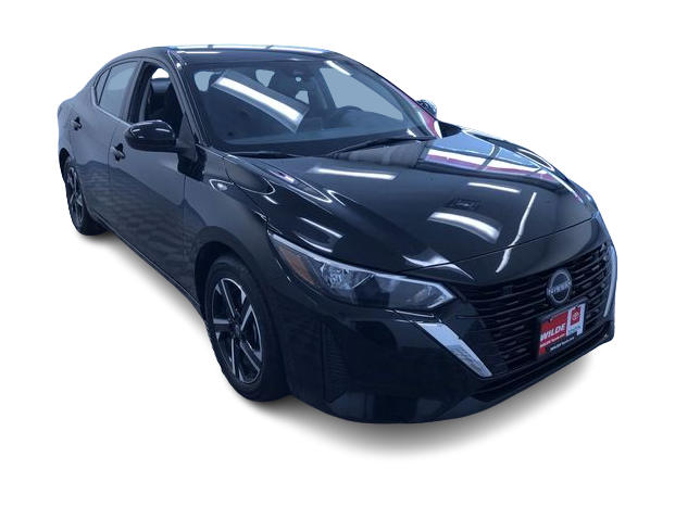 Thumbnail: 2025 Nissan Sentra - 36