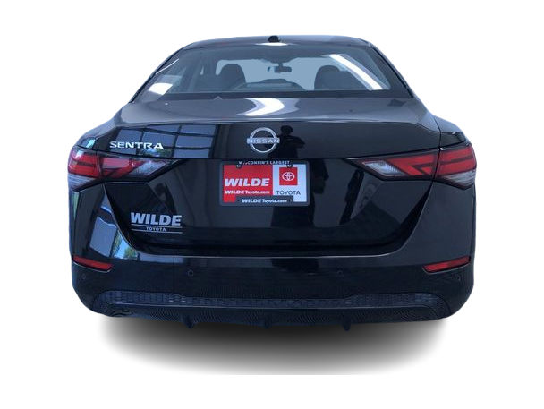 Thumbnail: 2025 Nissan Sentra - 26