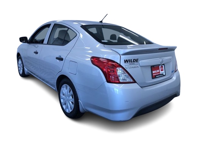 Thumbnail: 2016 Nissan Versa - 23
