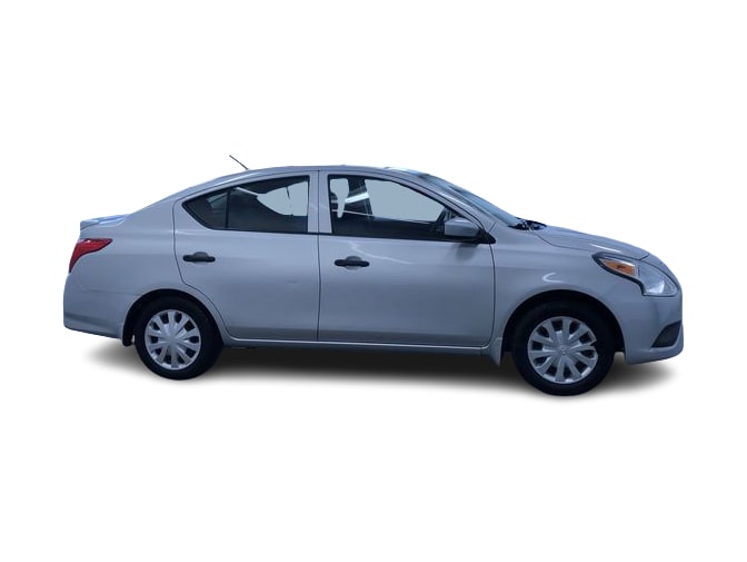 Thumbnail: 2016 Nissan Versa - 32