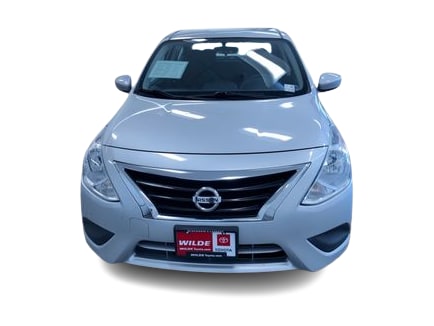 Thumbnail: 2016 Nissan Versa - 6