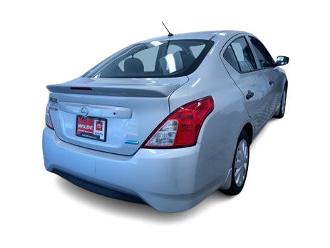 Thumbnail: 2016 Nissan Versa - 21