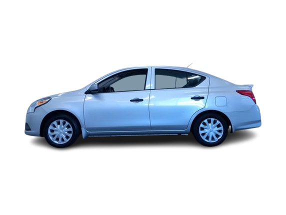 Thumbnail: 2016 Nissan Versa - 3