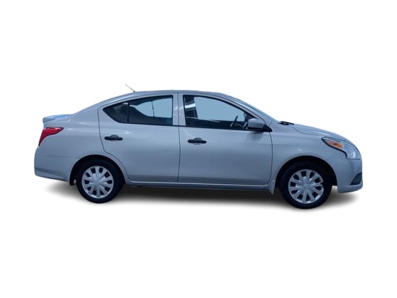 Thumbnail: 2016 Nissan Versa - 18