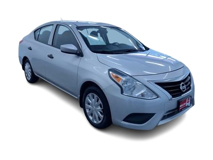 Thumbnail: 2016 Nissan Versa - 19