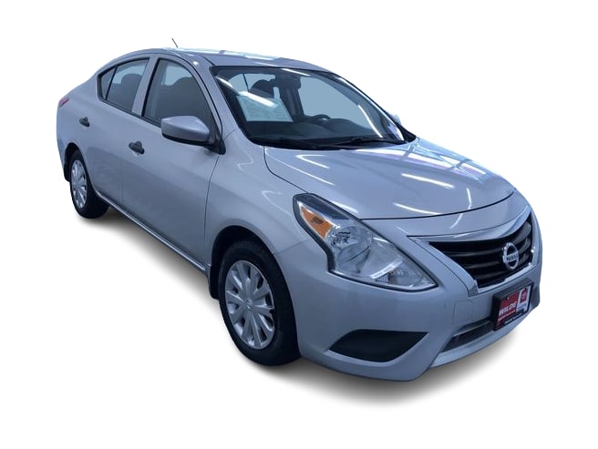 Thumbnail: 2016 Nissan Versa - 33