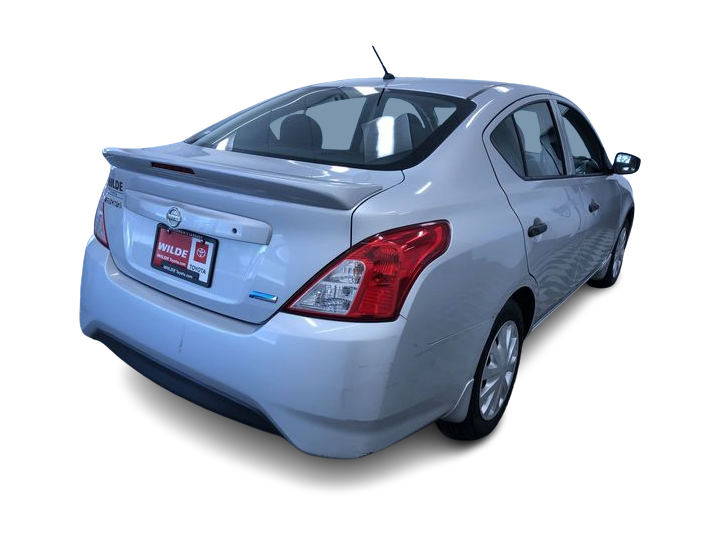 Thumbnail: 2016 Nissan Versa - 31