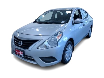 Thumbnail: 2016 Nissan Versa - 20