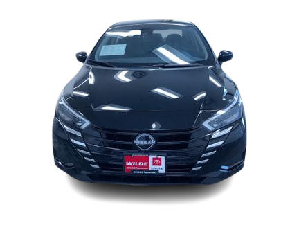 Thumbnail: 2025 Nissan Versa - 6