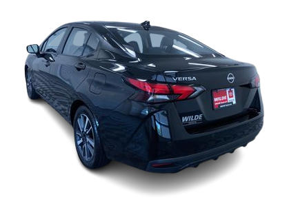 Thumbnail: 2025 Nissan Versa - 4