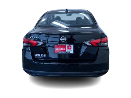 Thumbnail: 2025 Nissan Versa - 5