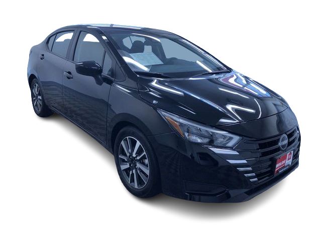 Thumbnail: 2025 Nissan Versa - 36