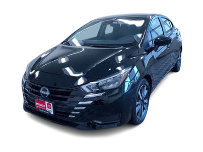 Thumbnail: 2025 Nissan Versa - 20