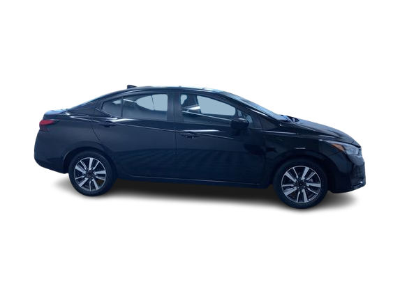 Thumbnail: 2025 Nissan Versa - 19