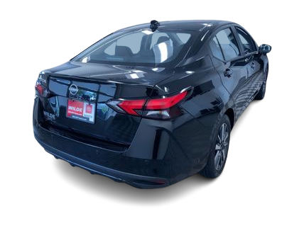 Thumbnail: 2025 Nissan Versa - 21