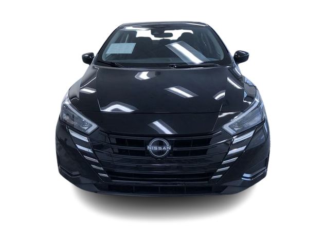 Thumbnail: 2025 Nissan Versa - 27