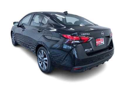 Thumbnail: 2025 Nissan Versa - 4
