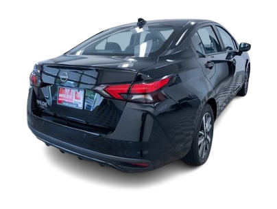 Thumbnail: 2025 Nissan Versa - 23